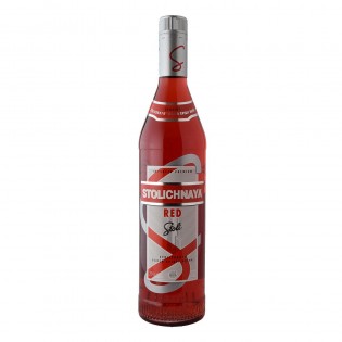 Stolichnaya Red Βότκα 700ml