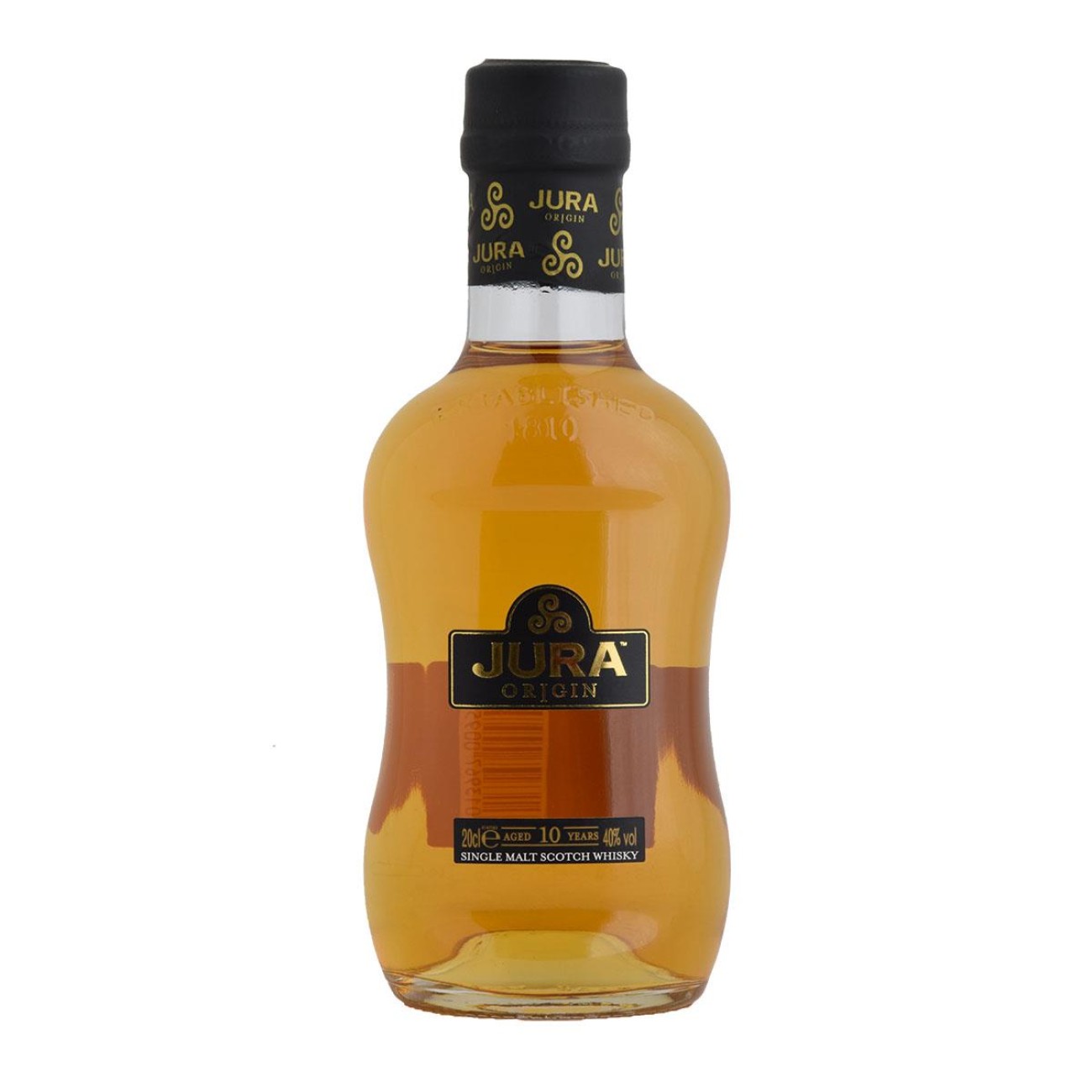 Jura Origin 10 y.o. 200ml