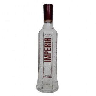 Russian Standard Imperia Βότκα 700ml