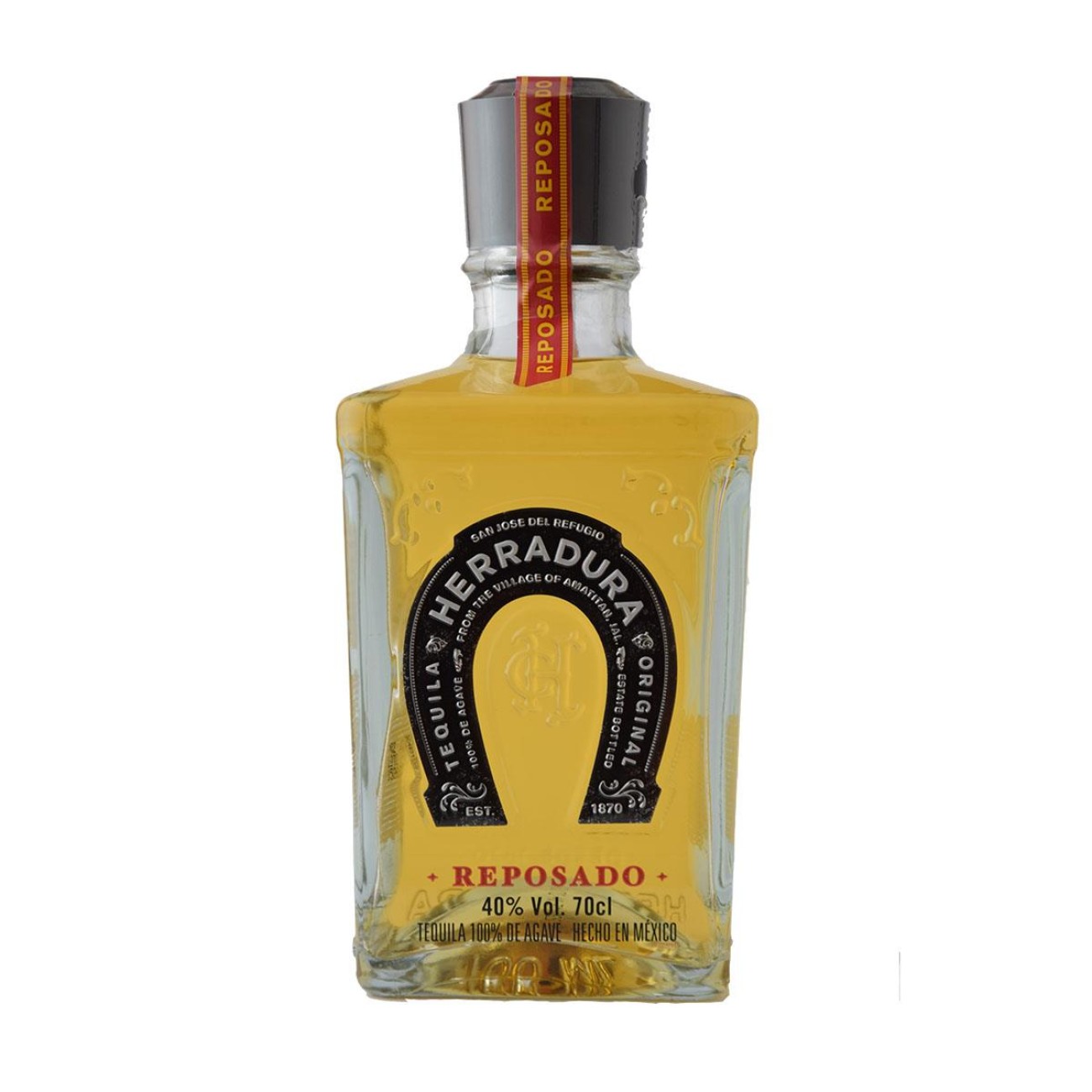 Herradura Reposado Tequila 700ml