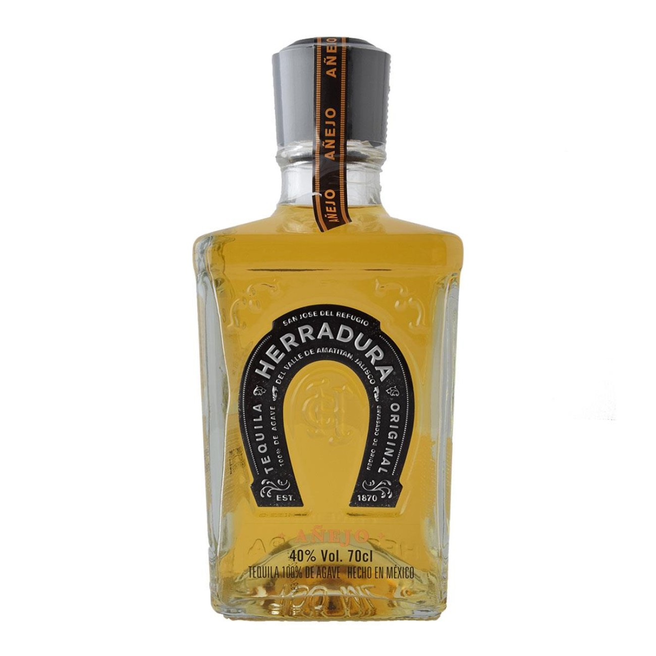 Herradura Anejo Tequila 700ml