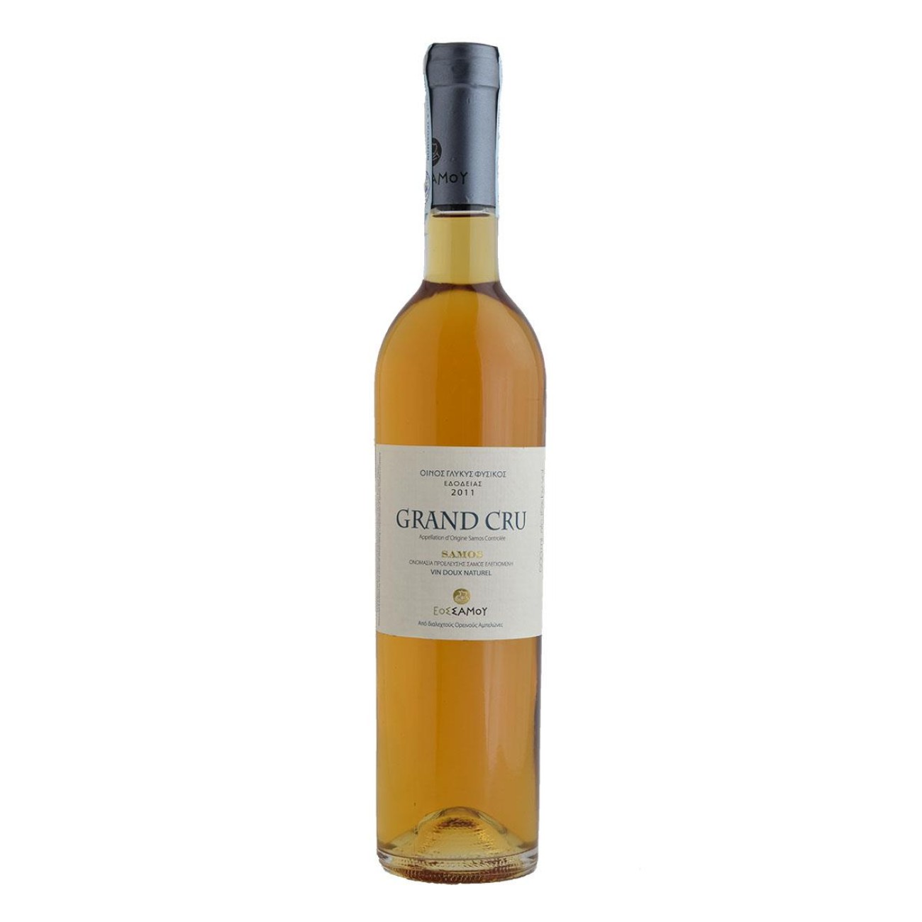 Σάμος Grand Cru 500ml Λευκό