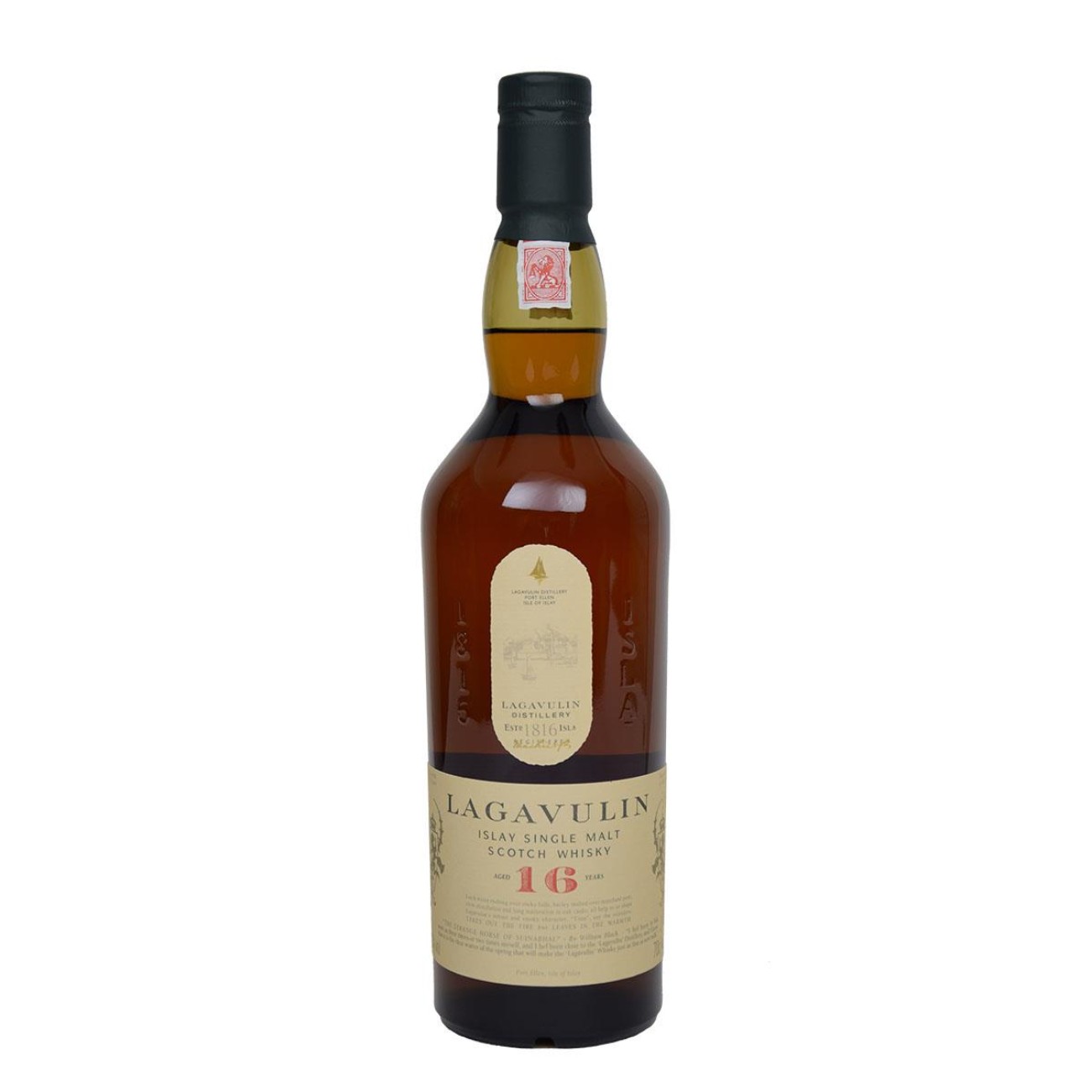 Lagavulin 16 y.o. 700ml