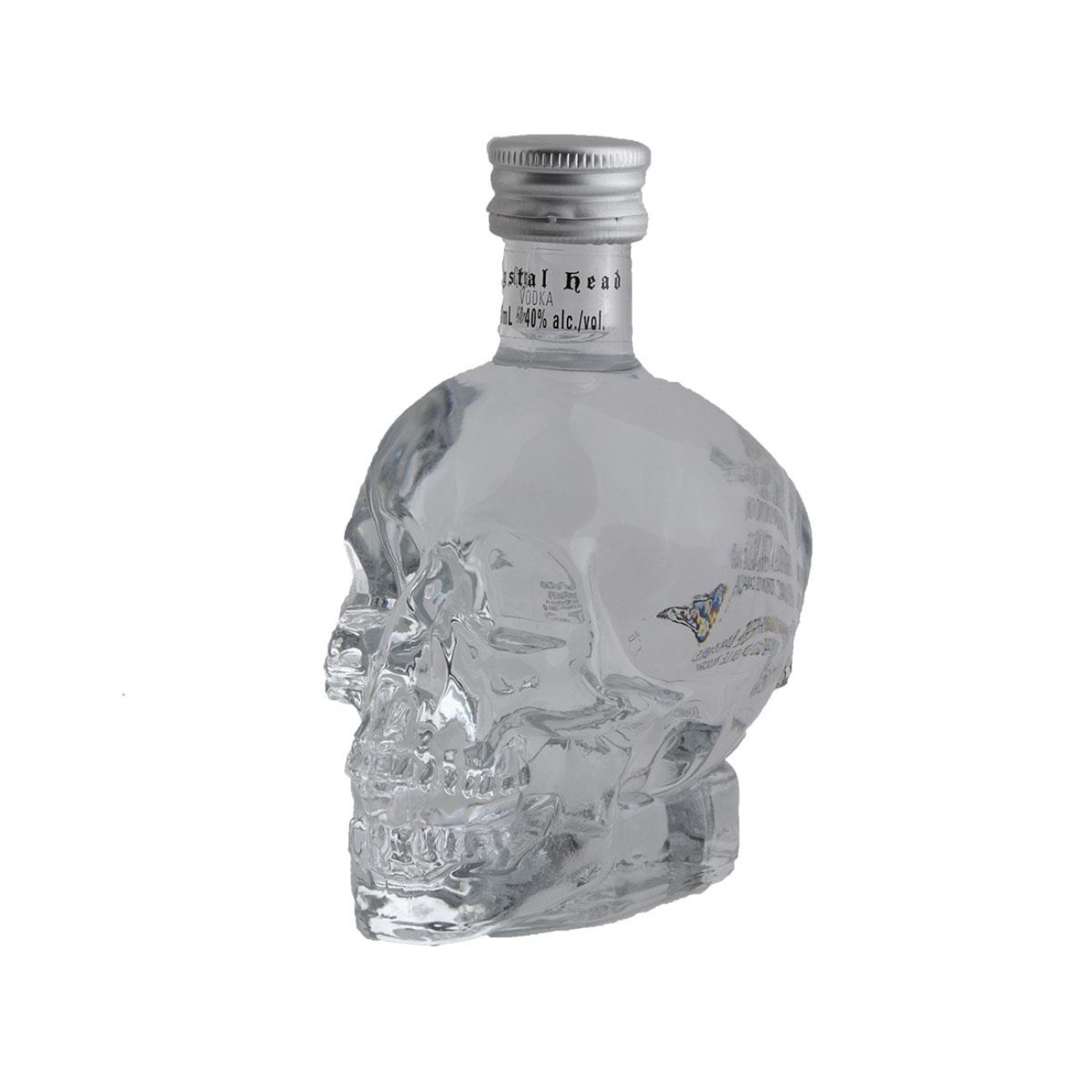 Crystal Head Βότκα 50ml