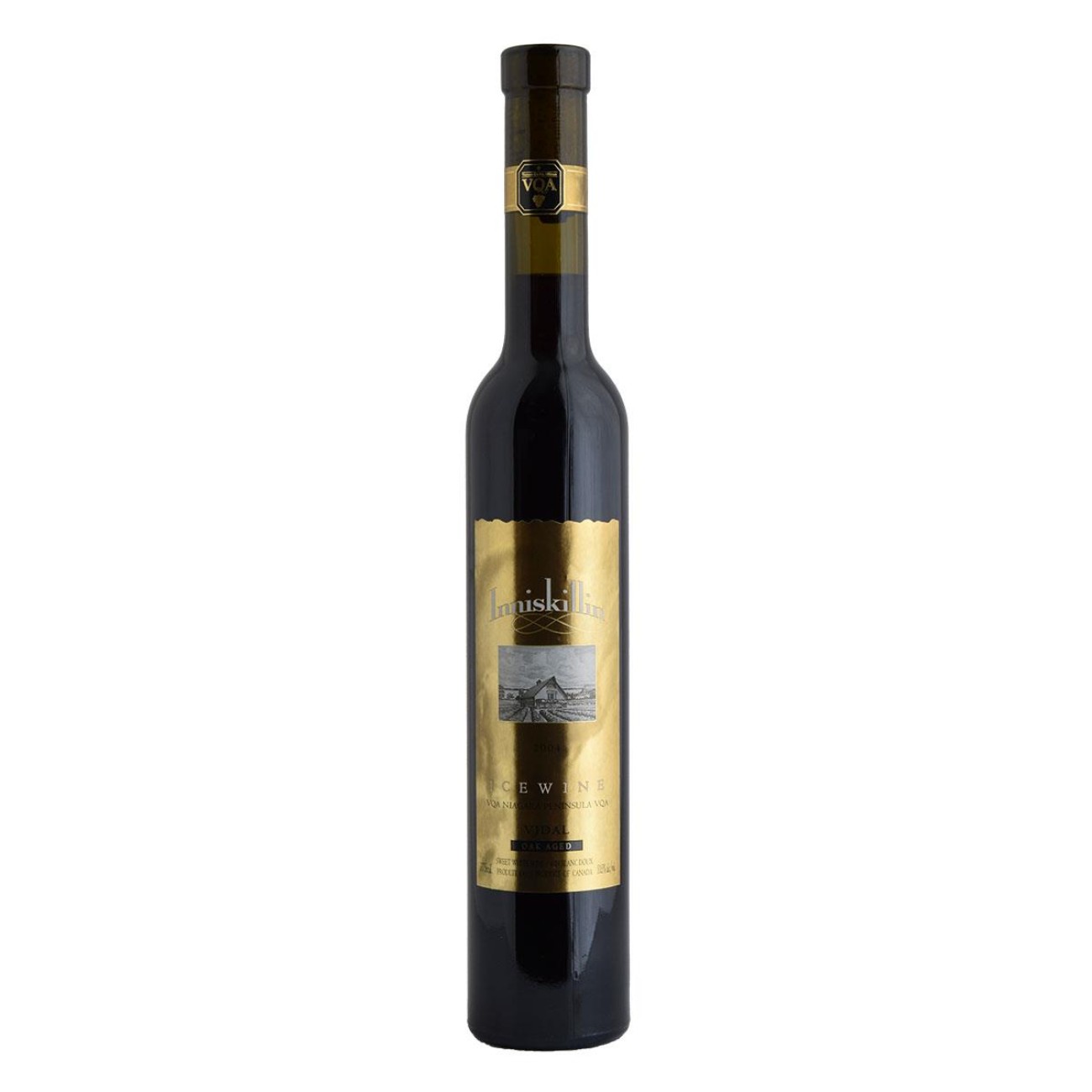 Inniskillin Icewine VQA 2004 375ml Λευκό