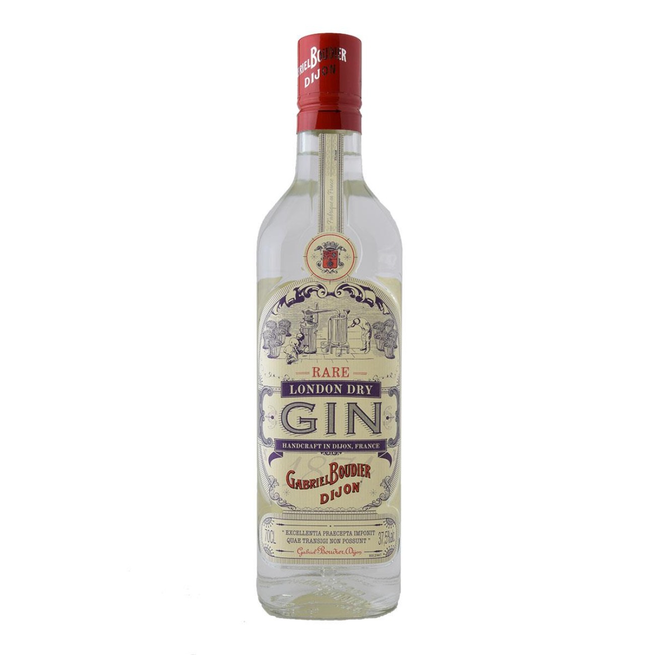 Gabriel Boudier Gin 700ml