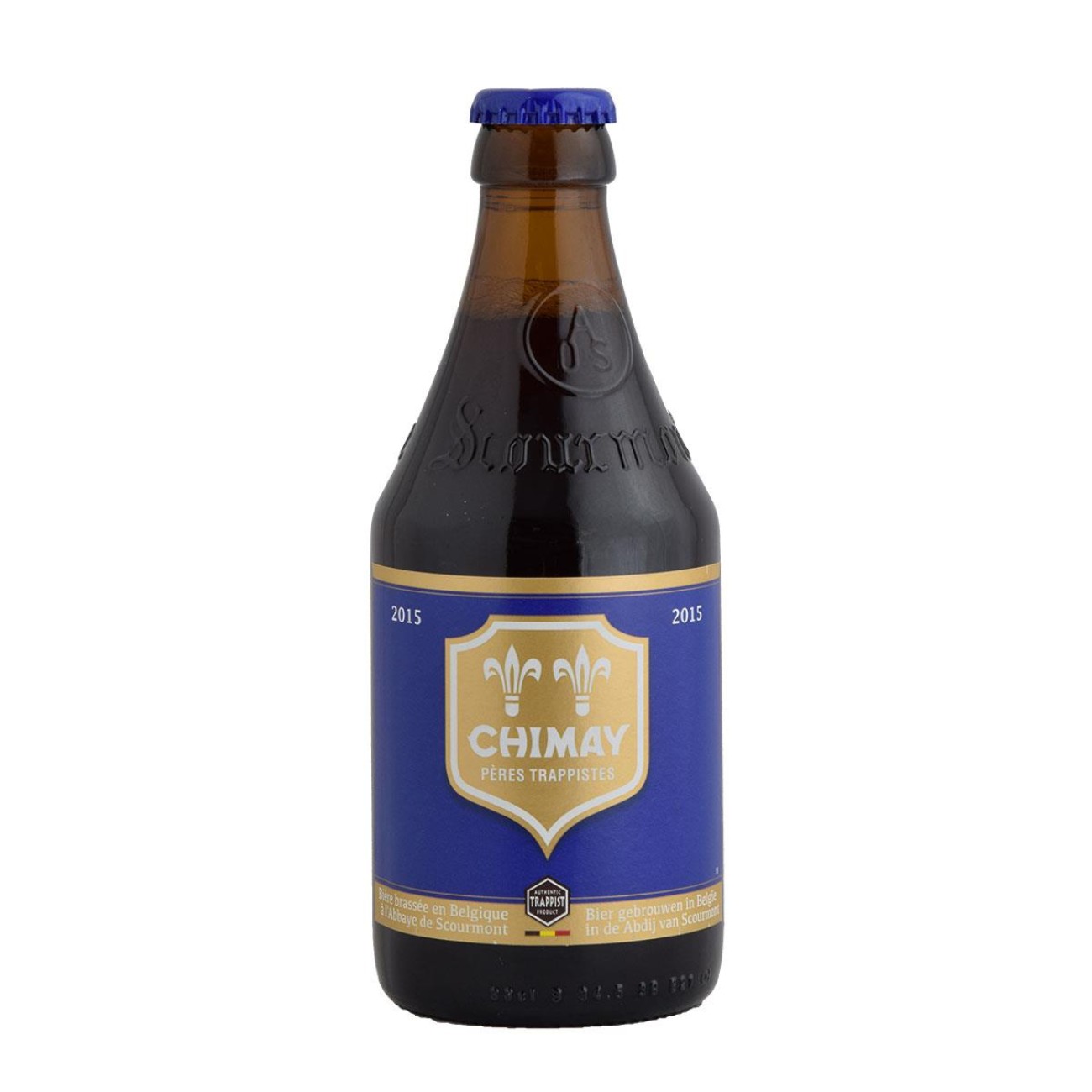 Chimay Blue 330ml