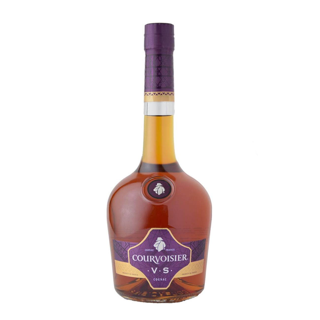 Courvoisier V.S. Coqnac 700ml