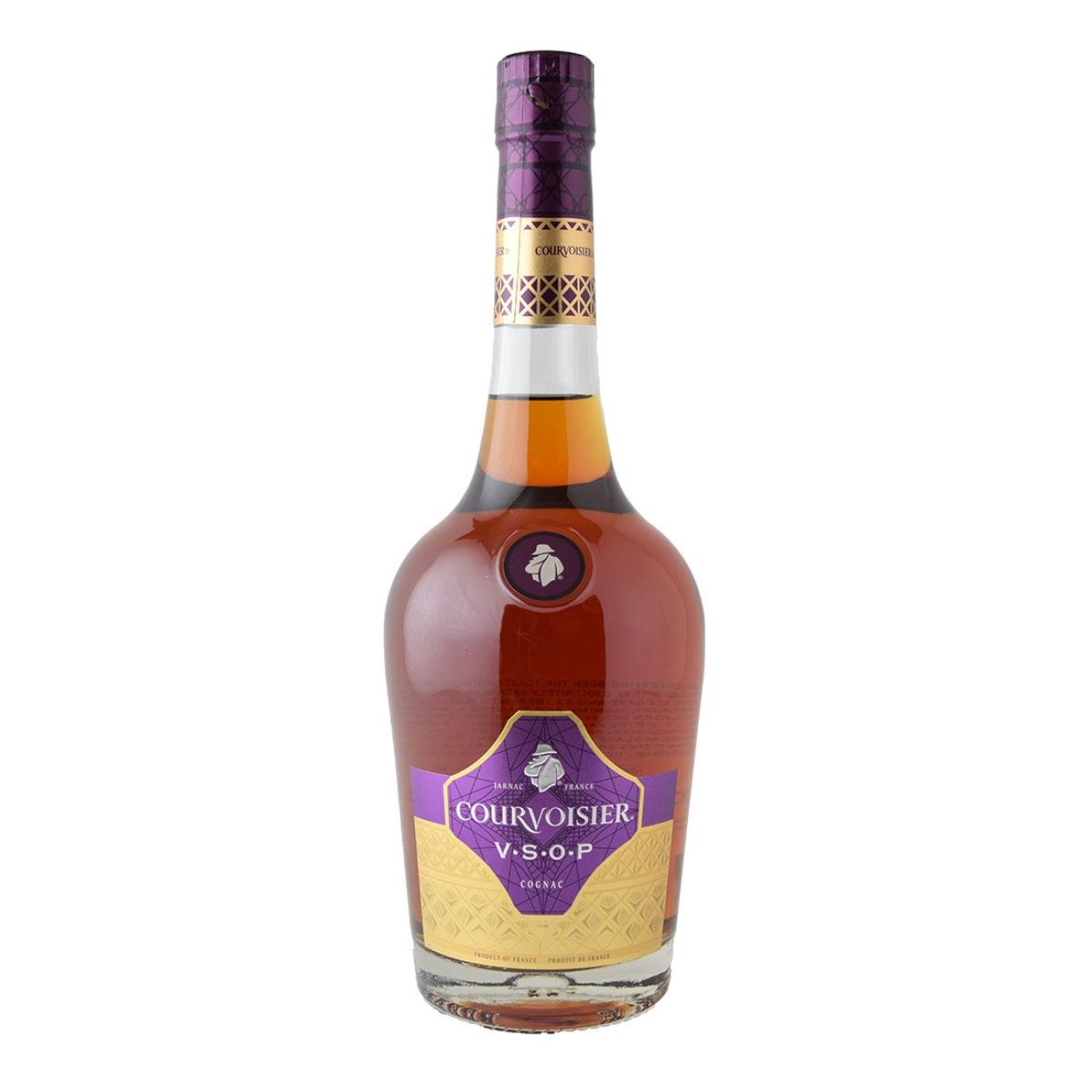 Courvoisier V.S.O.P. Coqnac 700ml