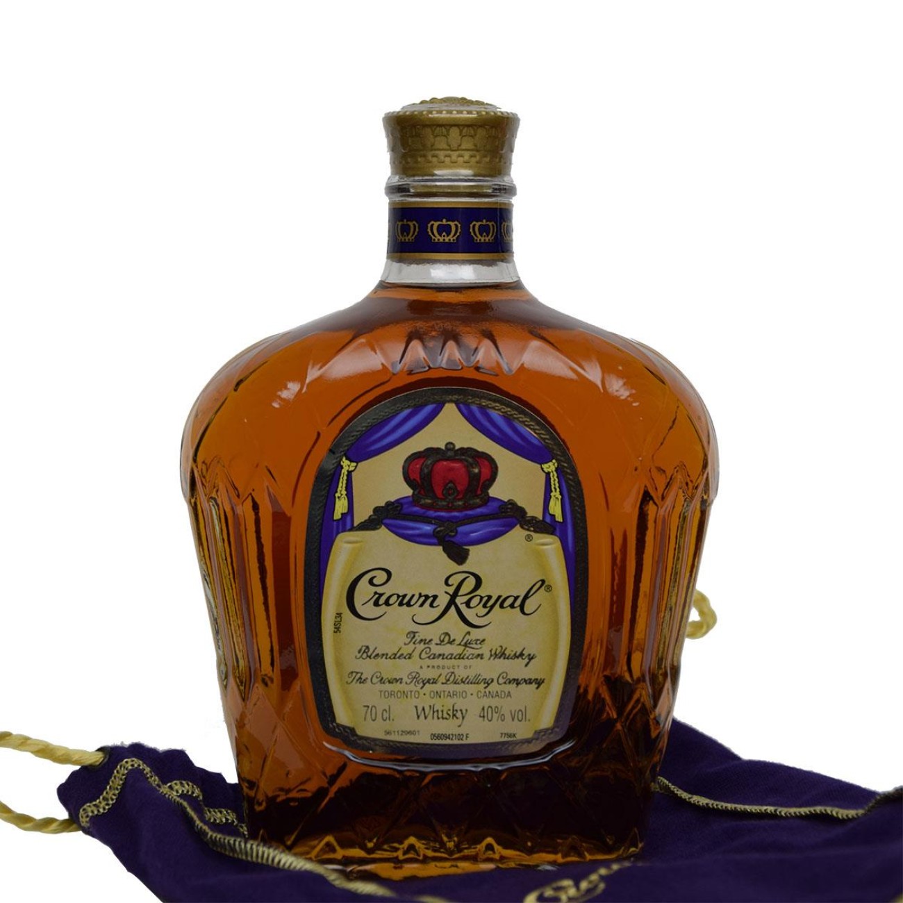 Crown Royal 700ml