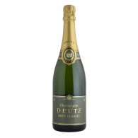 Deutz Brut Classic 750ml Λευκό