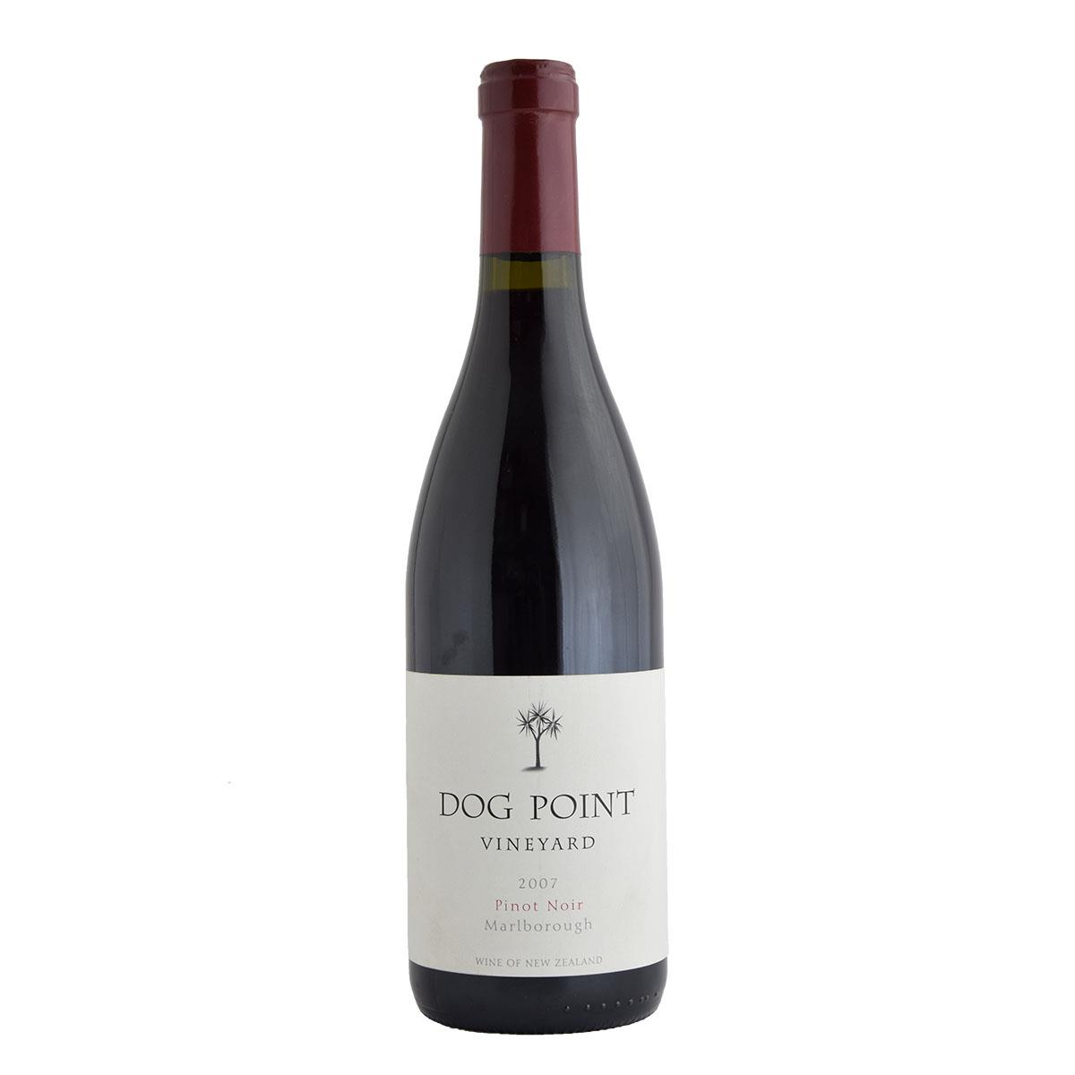 Dog Point Pinot Noir 750ml Ερυθρό