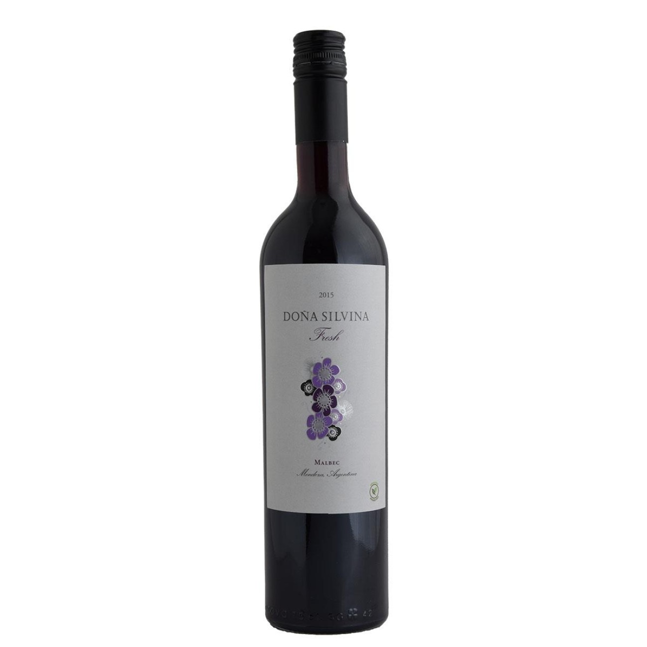 Dona Silvina Fresh Malbec 750ml Ερυθρό