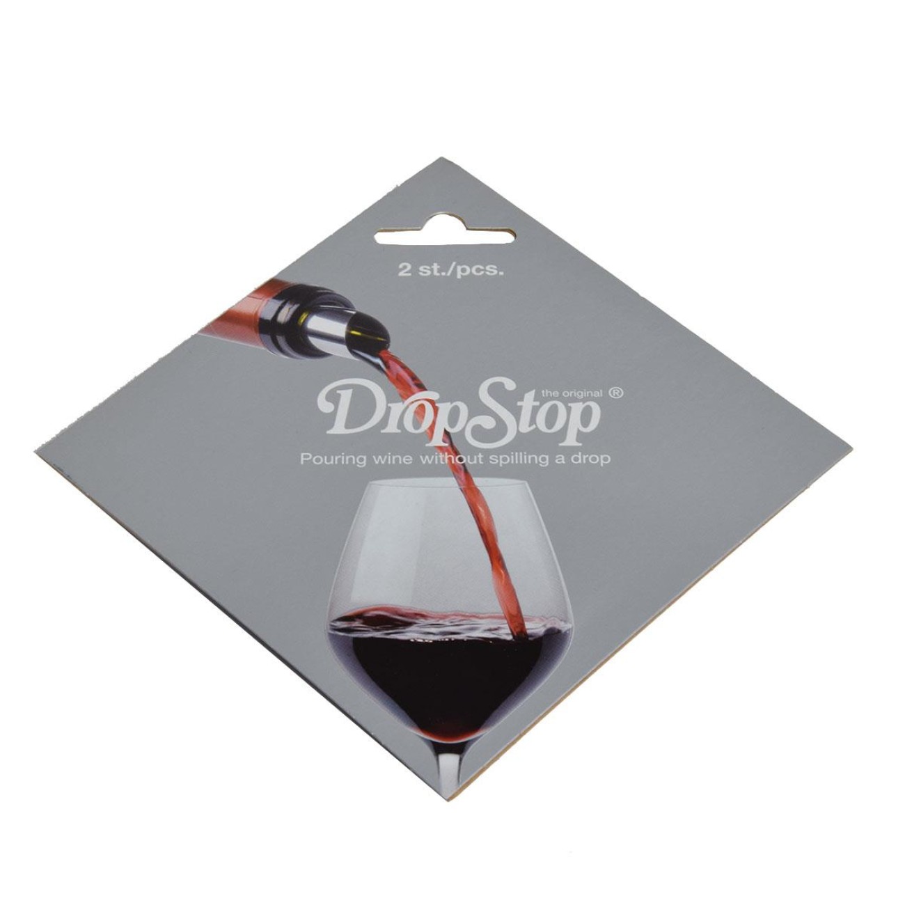 Drop Stop (2 τεμάχια)