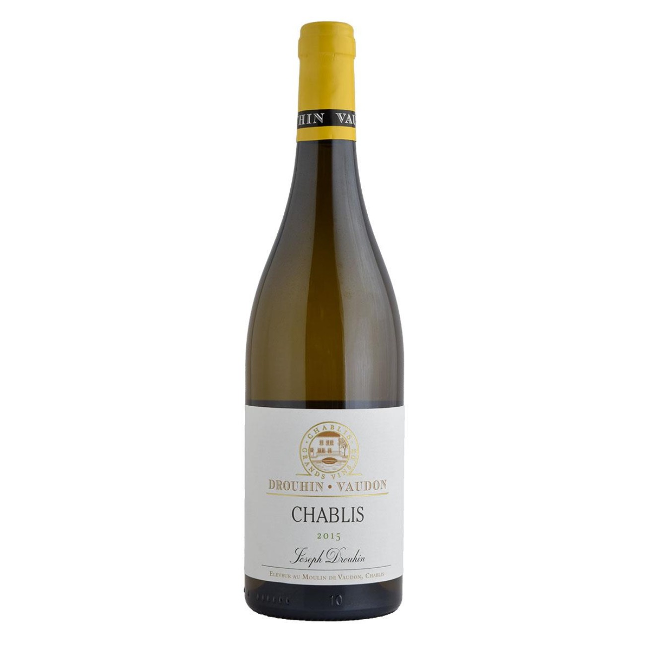 Drouhin Joseph Chablis 750ml Λευκό