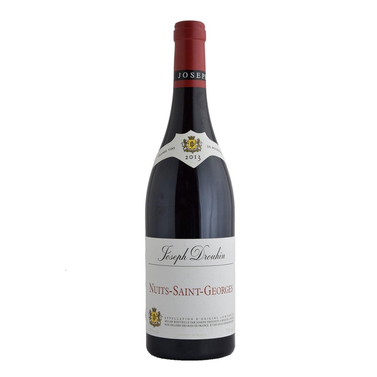 Drouhin Nuits Saint Georges 750ml Ερυθρό