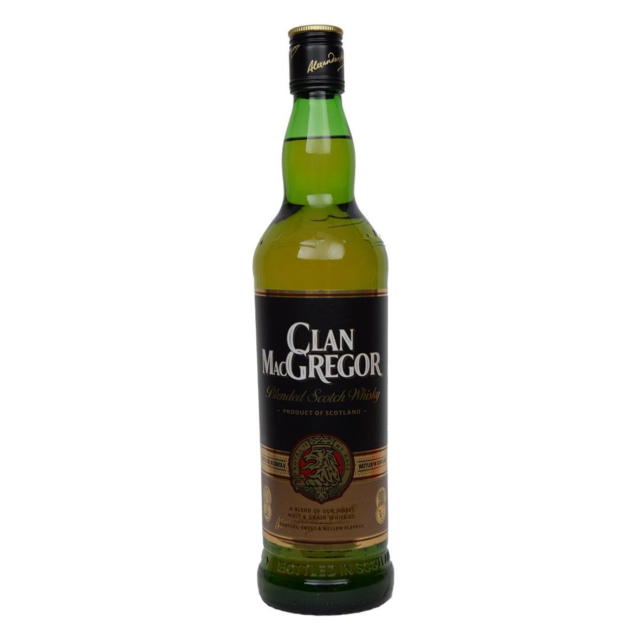 Clan MacGregor 700ml