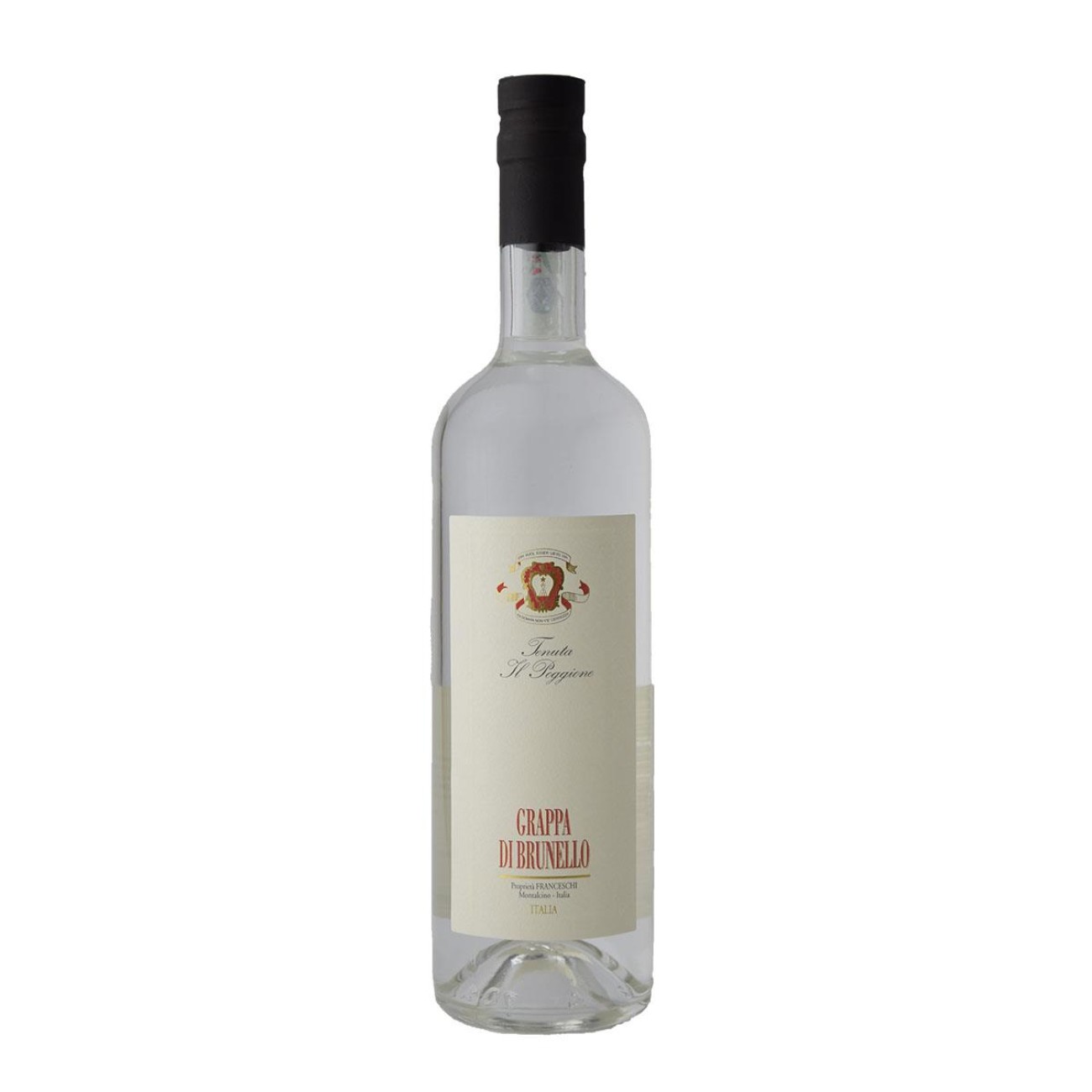 Tenuta Il Poggione Grappa di Brunello 700ml