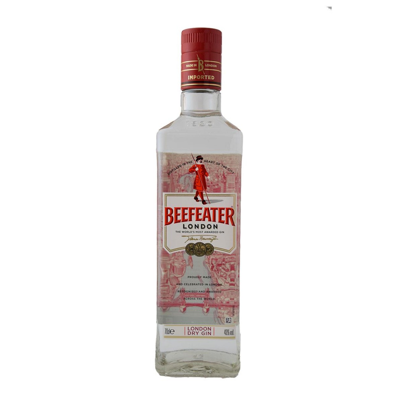 Beefeater Gin 700ml