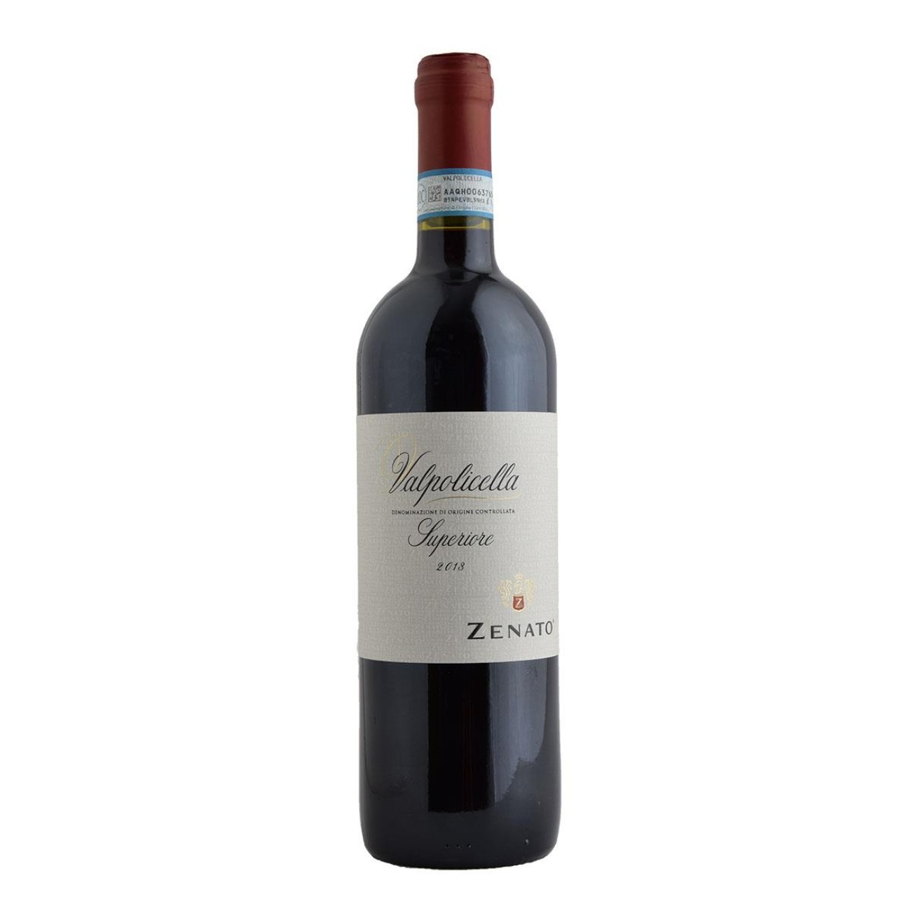 Zenato Valpolicella Superiore 750ml Ερυθρό