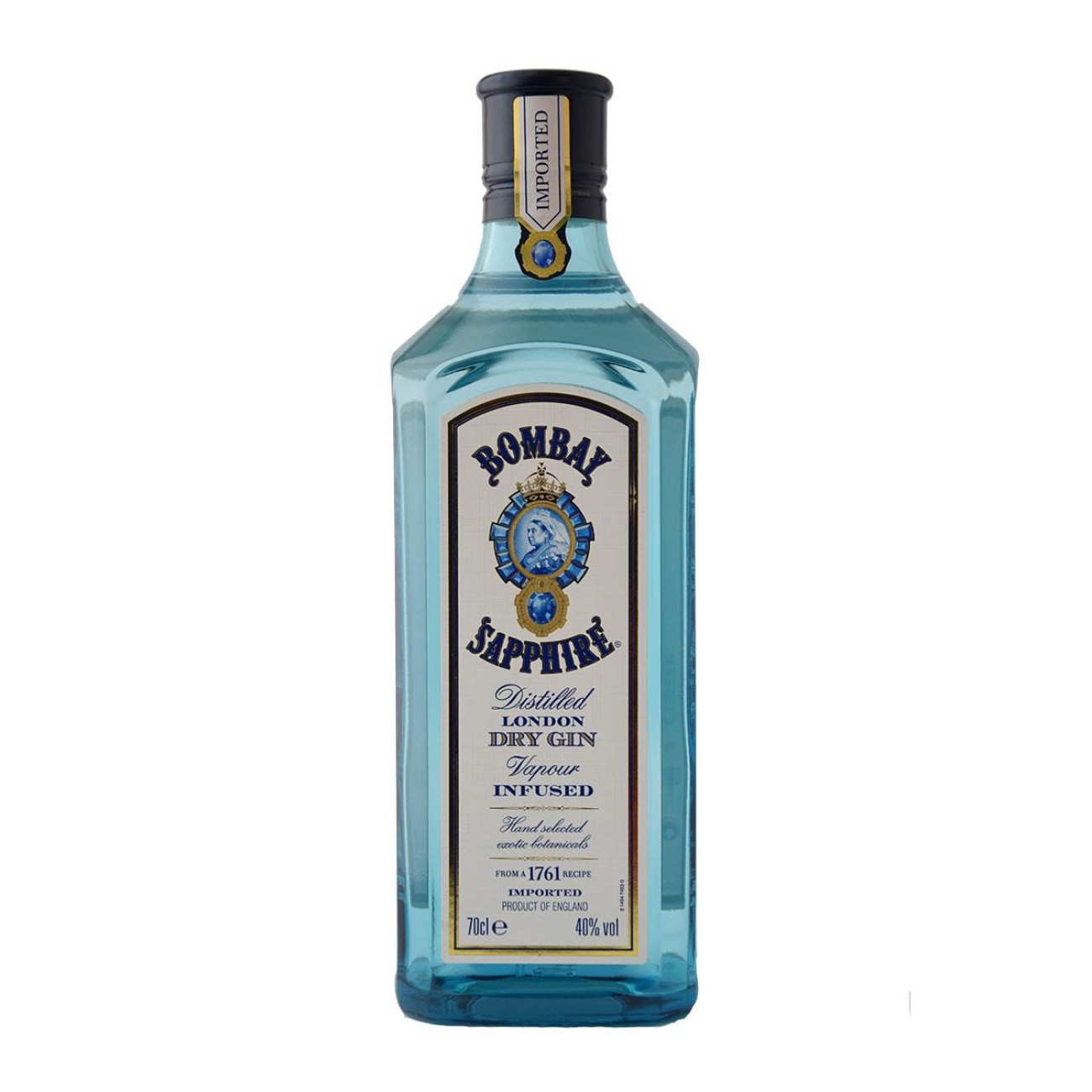 Bombay Sapphire Gin 700ml