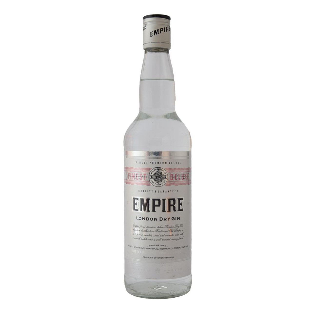 Empire Gin 700ml