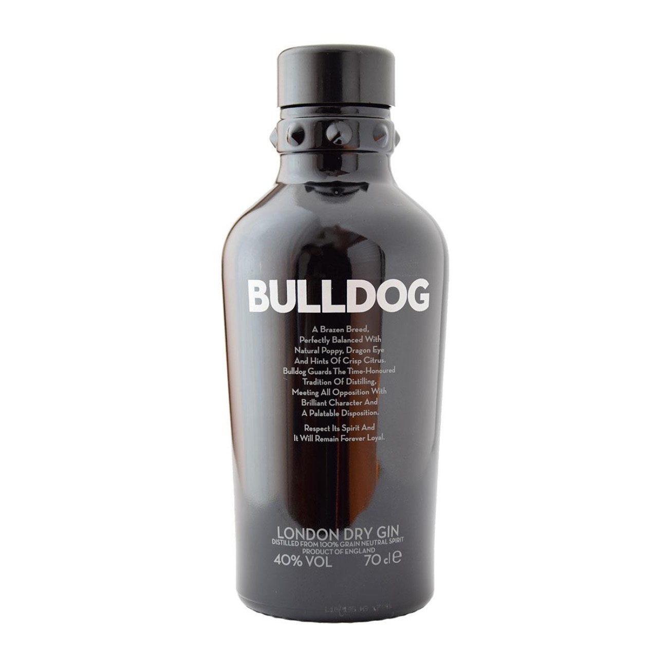 Bulldog Gin 700ml