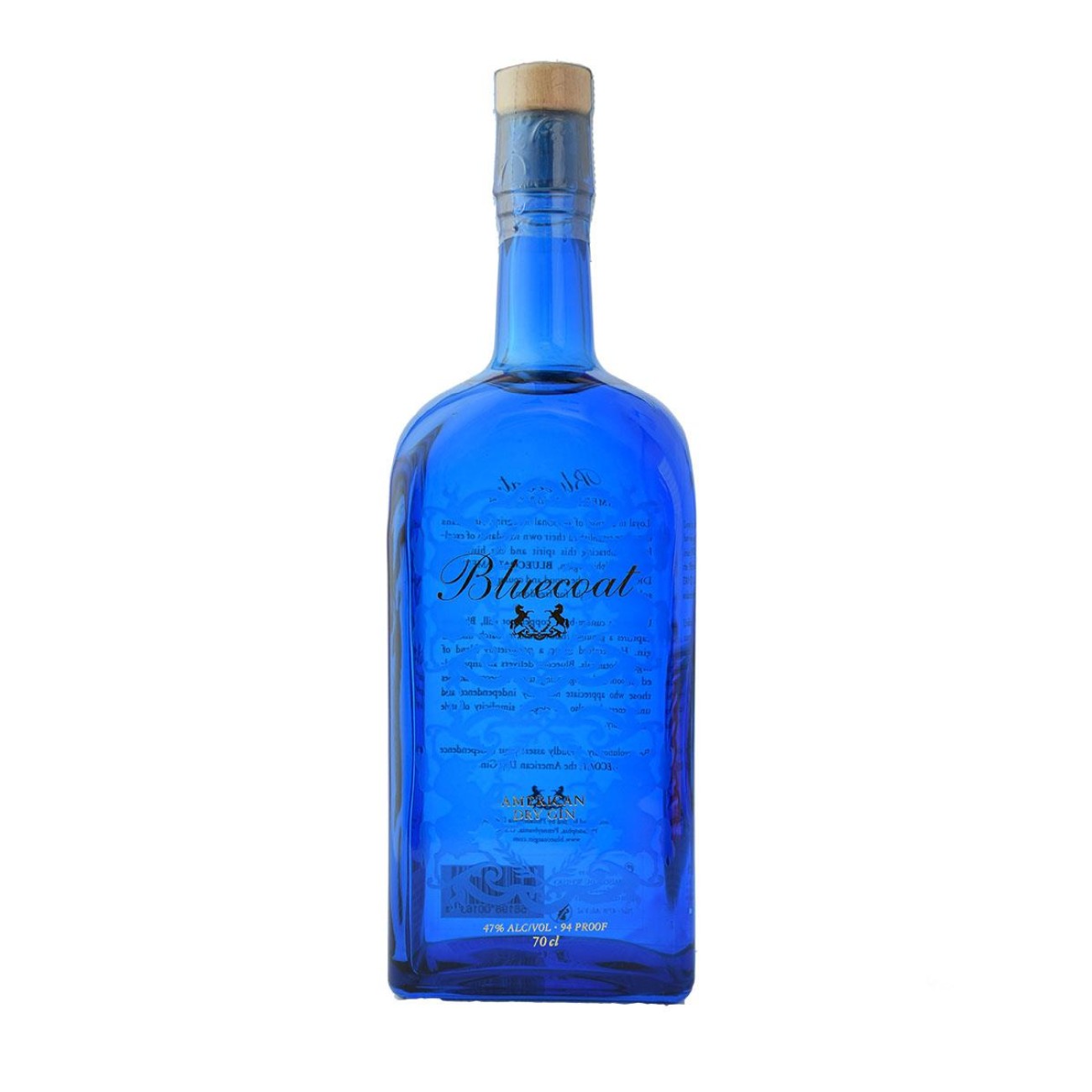 Bluecoat Gin 700ml