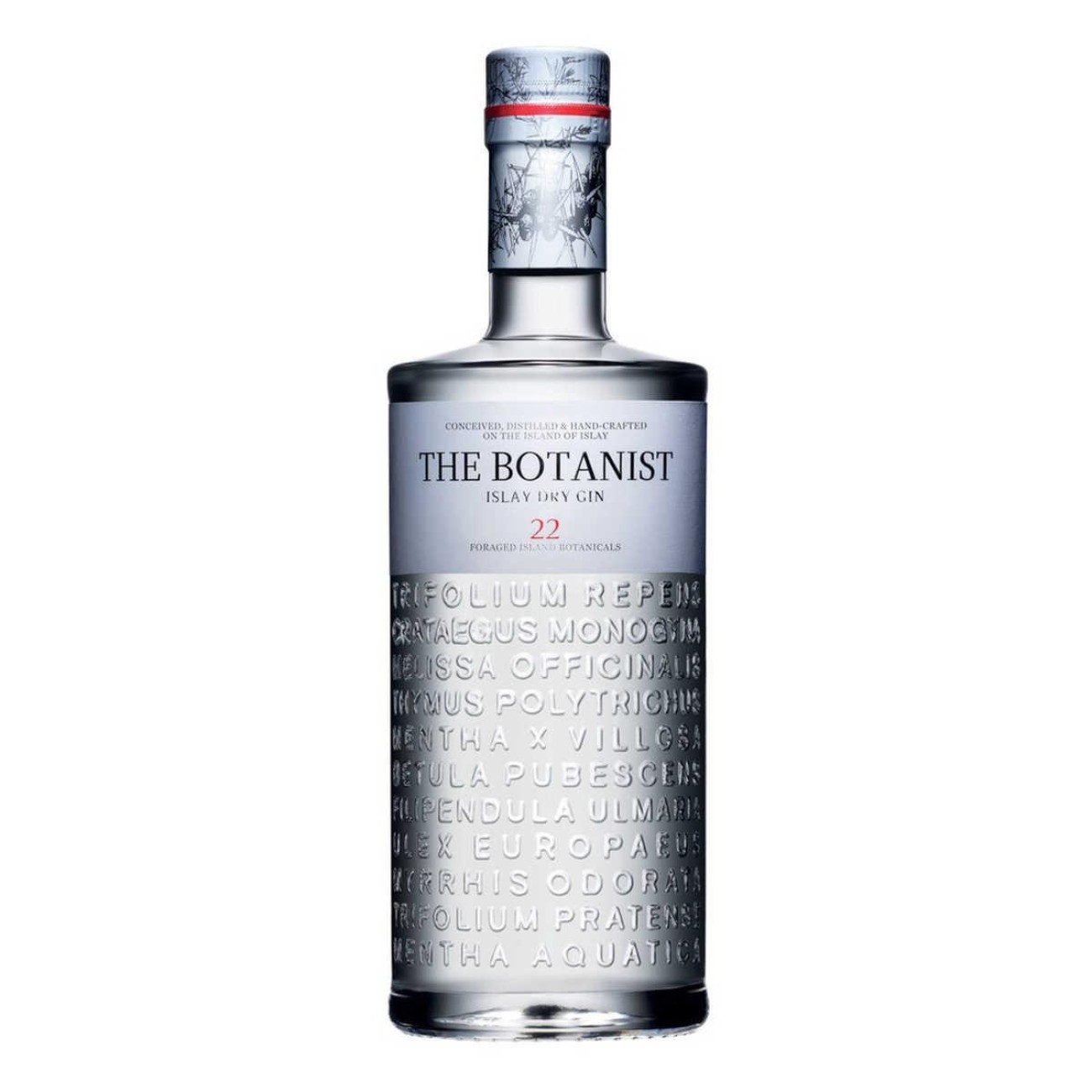 The Botanist Gin 700ml