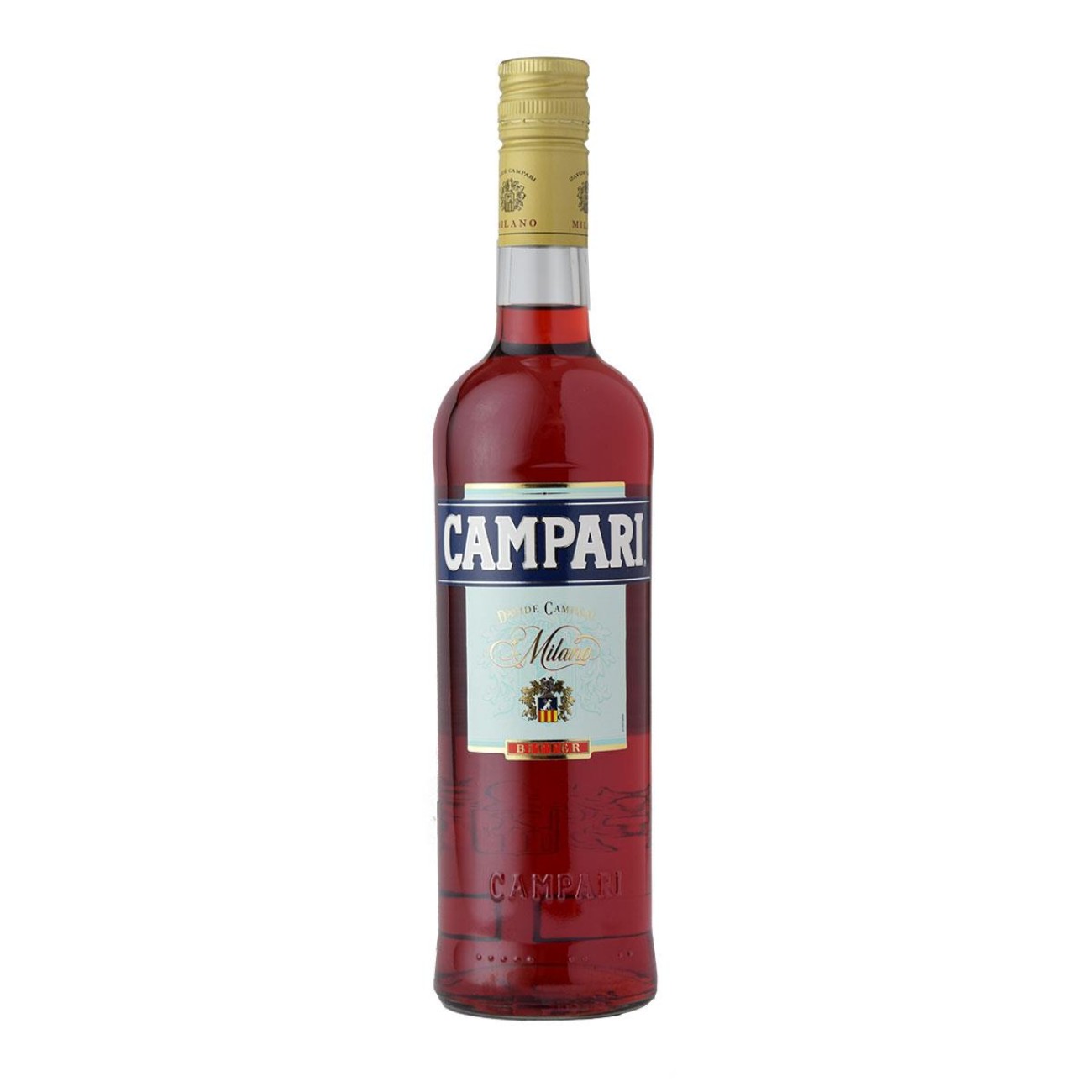 Campari Bitter 700ml