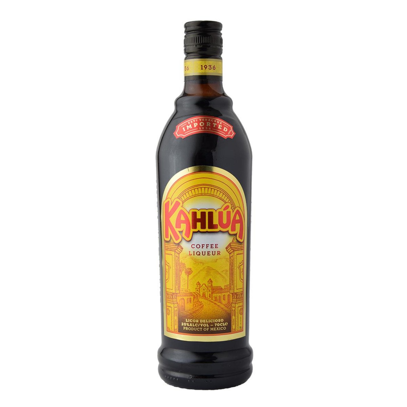 Kahlua Coffee Liqueur 700ml