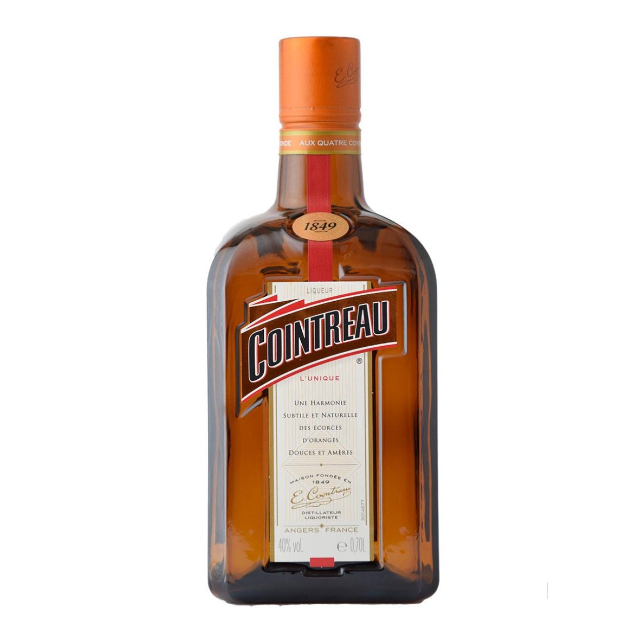 Cointreau Liqueur 700ml