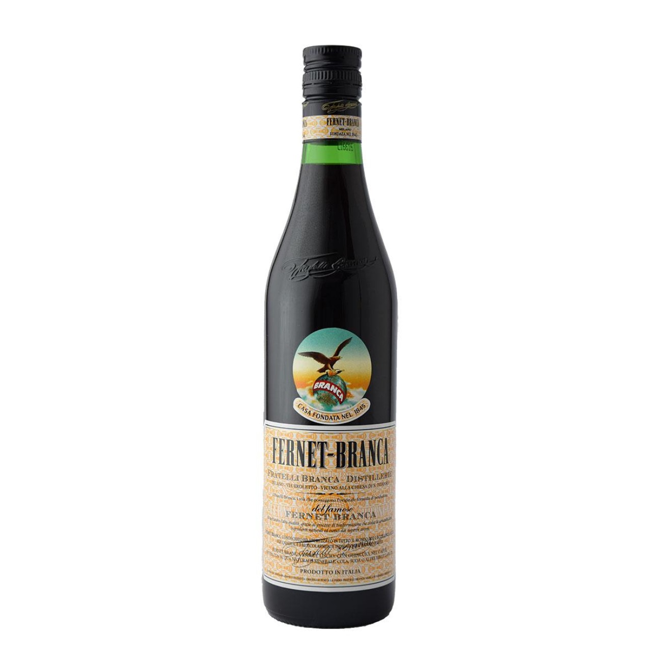 Fernet-Branca Bitter 700ml