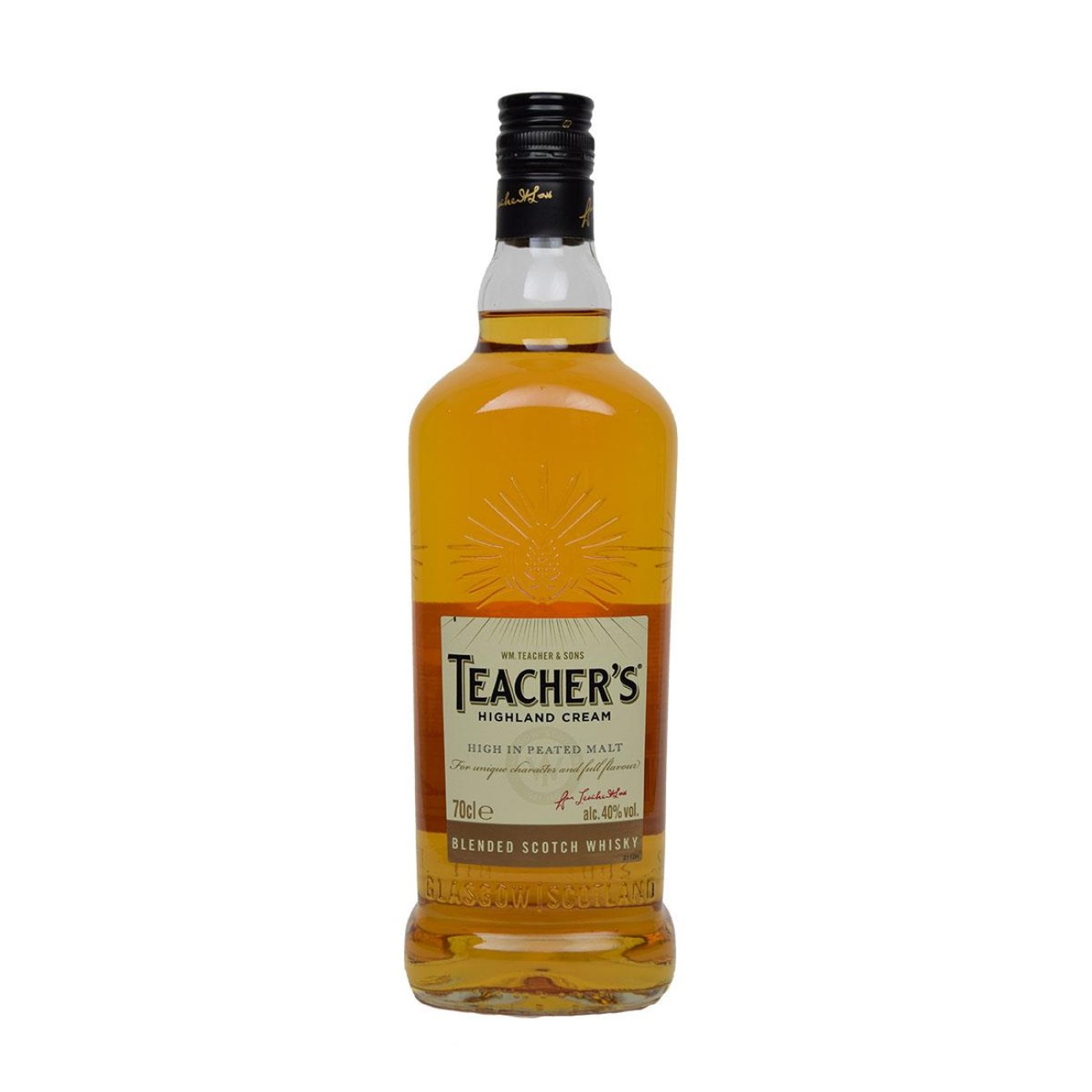 Teachers 700ml