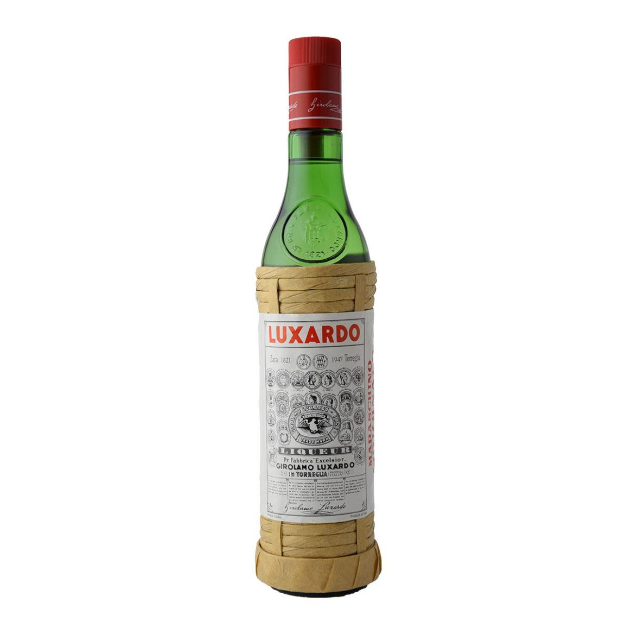 Luxardo Maraschino Liqueur 700ml