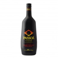 Passoa Liqueur 1lt