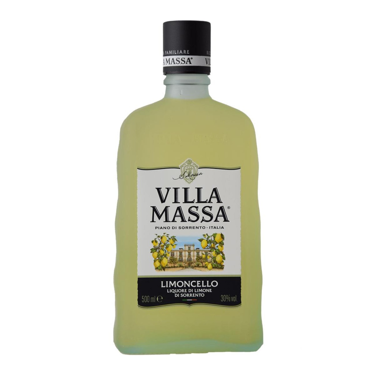 Villa Massa Limoncello 500ml