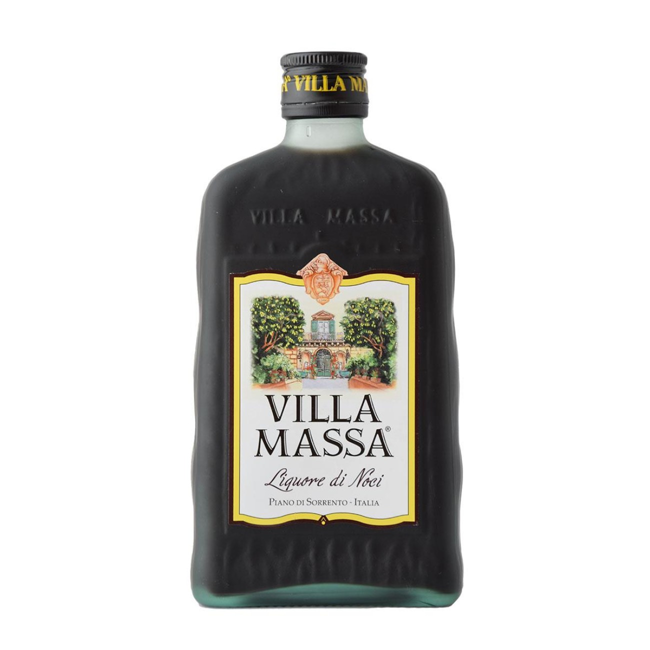 Villa Massa Λικέρ Καρύδι 500ml