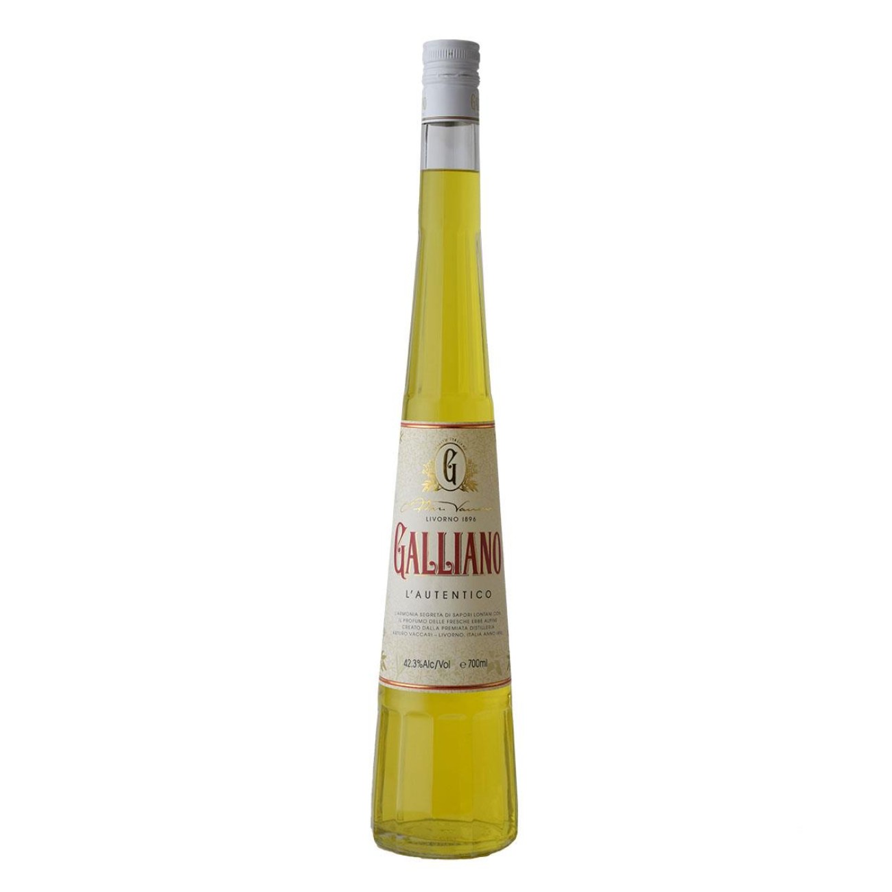 Galliano Liqueur 700ml