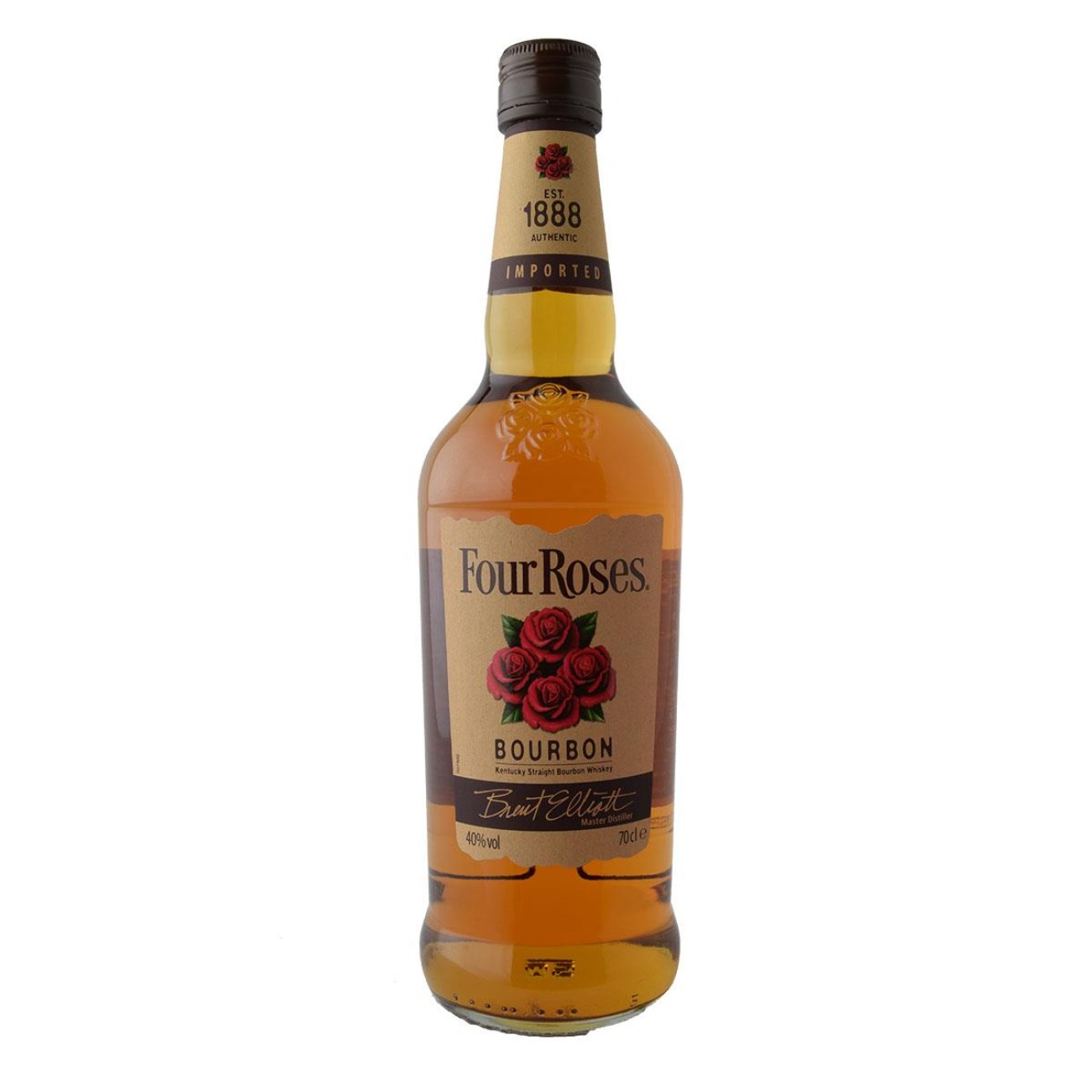 Four Roses Bourbon 700ml