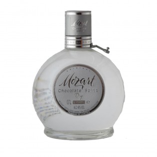 Mozart Chocolate Spirit Dry Liqueur 700ml