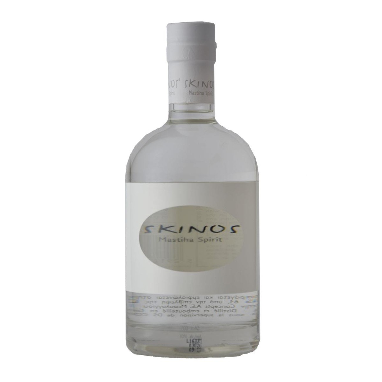 Skinos Μαστίχα 700ml