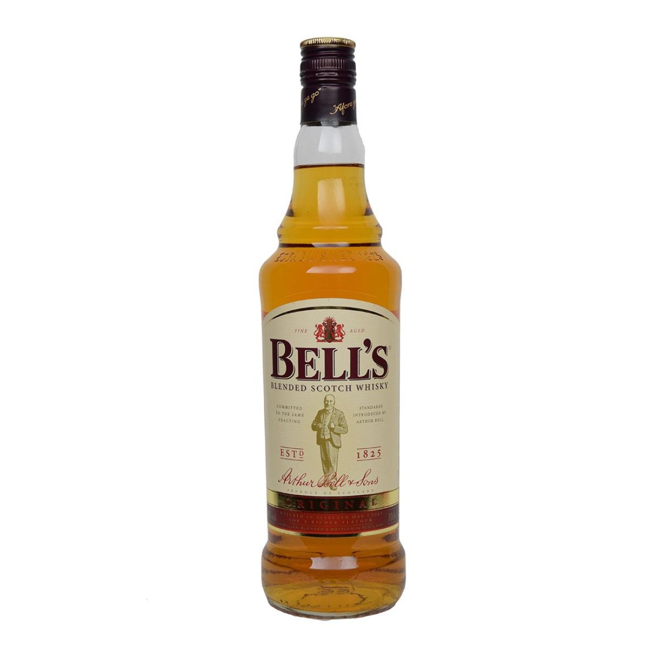 Bells 700ml