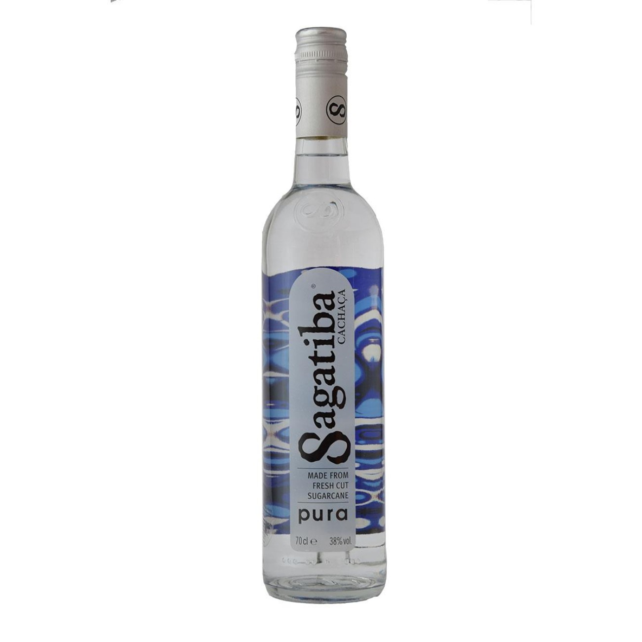 Sagatiba Pura Cachaca 700ml