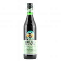 Fernet Branca Menta Bitter 700ml