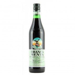 Fernet Branca Menta Bitter 700ml