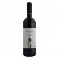 Μανουσάκης Nostos Syrah 750ml Ερυθρό