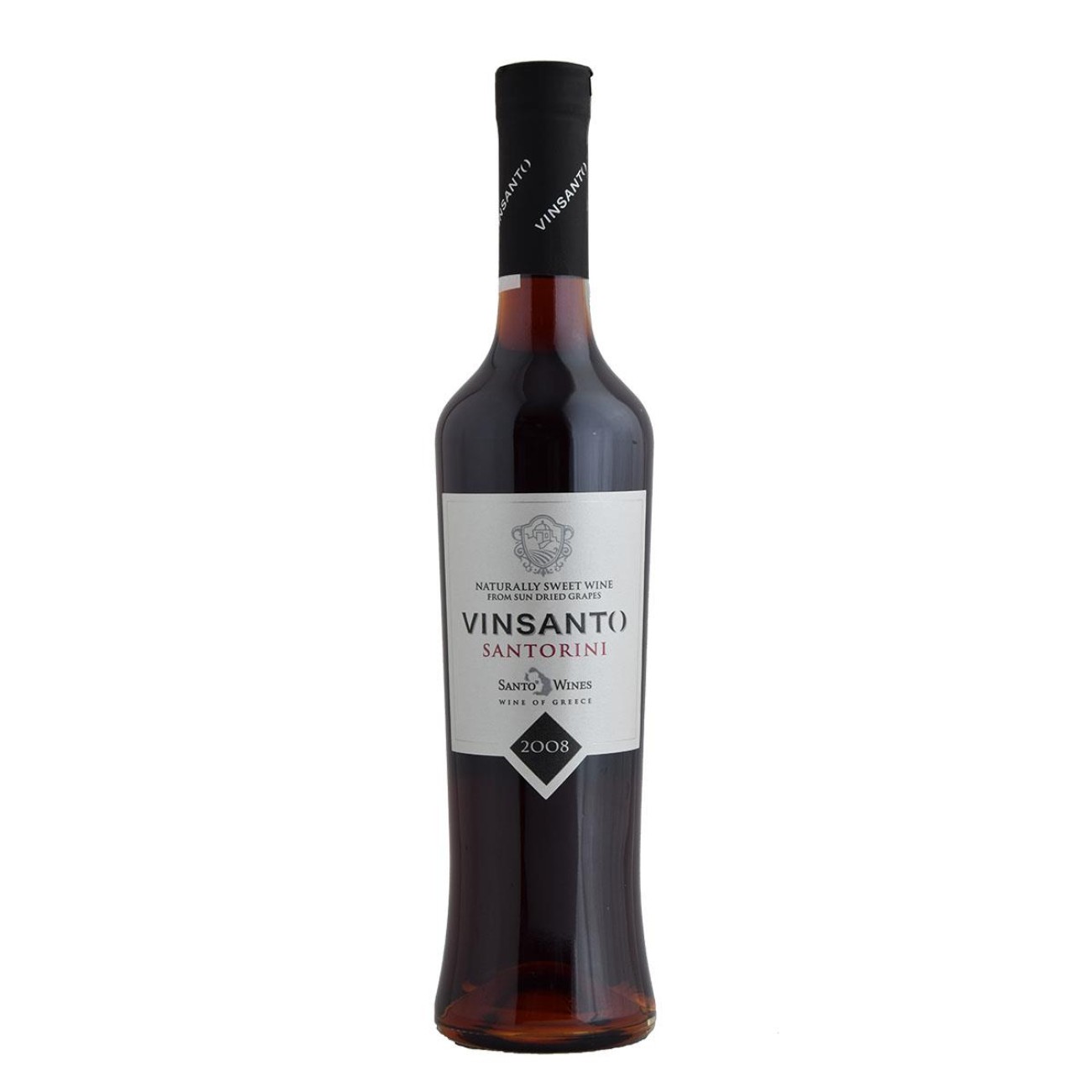 Santowines Vinsanto 500ml Ερυθρό