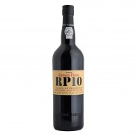 Ramos Pinto Tawny 10anos Port 750ml Ερυθρό