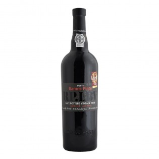 Ramos Pinto LBV Port 750ml Ερυθρό